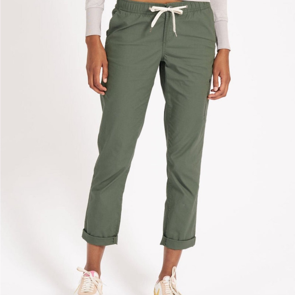 Vuori Ripstop Pants. Brand new not worn.